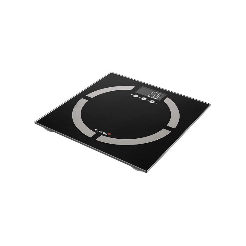 Balance de diagnostic Korona Denise numérique jusqu'à 180 kg