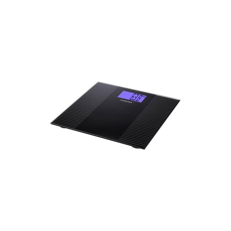 Pèse-personne numérique Korona Ella jusqu'à 200 kg