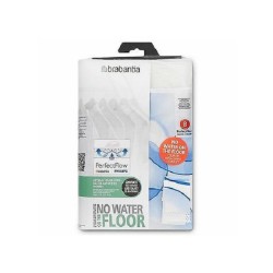 Brabantia Housse de table à repasser B 124x38cm Perfect Flow