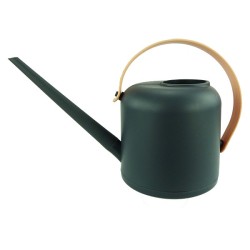 Bloemengieter kunststof grijs of blauw 1,8ltr