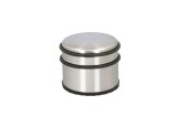 Butée de porte inox Ø9z7,5cm 1,1kg