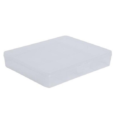 Sunware Q-line Assortimentsdoos 16-vaks 29,5x24,5x5,5cm