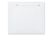 Raadhuis enveloppes à bulles CD speedy grip blanc 180x165mm 5 pièces