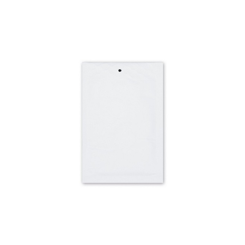 Raadhuis luchtkussenenveloppen A11 speedy grip wit 120x175mm 5stuks