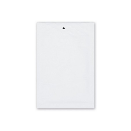 Raadhuis enveloppes à bulles A11 speedy grip blanc 120x175mm 5 pièces