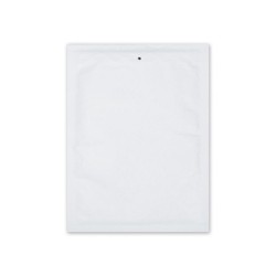 Enveloppes à bulles Raadhuis C13 speedy grip blanc 150x215mm 5pcs.