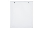 Raadhuis enveloppes à bulles E15 speedy grip blanc 220x265mm 5pcs.