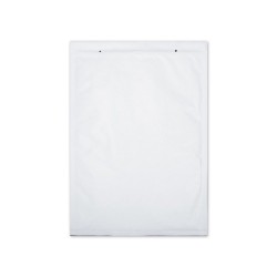 Raadhuis enveloppes à bulles G17 speedy grip blanc 230x340mm 5pcs.