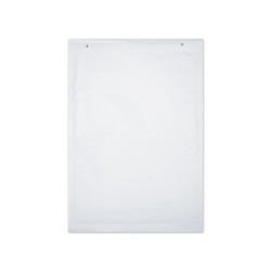 Raadhuis enveloppes à bulles I19 speedy grip blanc 300x445mm 5pcs.