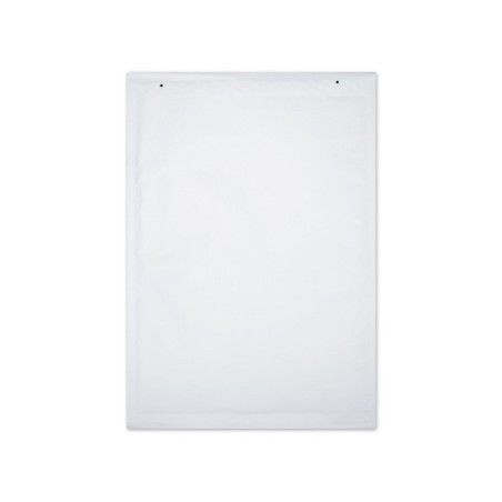 Raadhuis enveloppes à bulles I19 speedy grip blanc 300x445mm 5pcs.