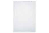 Raadhuis enveloppes à bulles I19 speedy grip blanc 300x445mm 5pcs.