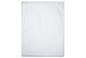 Enveloppes à bulles Raadhuis K20 speedy grip blanc 350x470mm 5pcs.