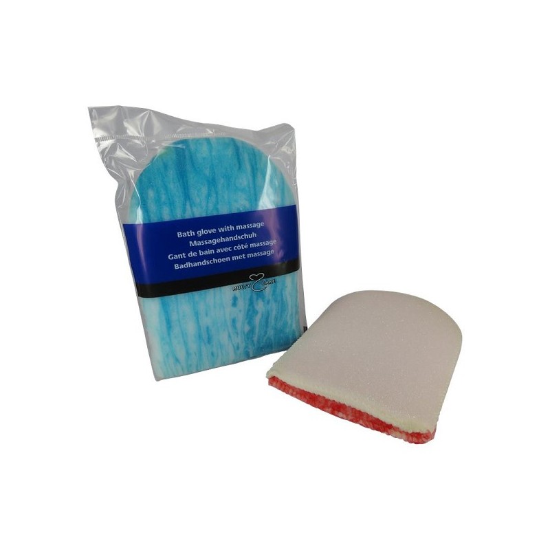 Multy Massage washand