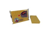 Éponges ménagères Multy Viscose pack de 2 pièces