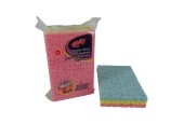 Multy Sponge éponges d'essuyage en tissu paquet de 6 pièces