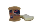 Éponges abrasives ECO recyclées Multy 3 pcs