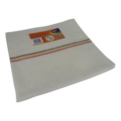 Multy Mop cousu avec rayure 70x60cm