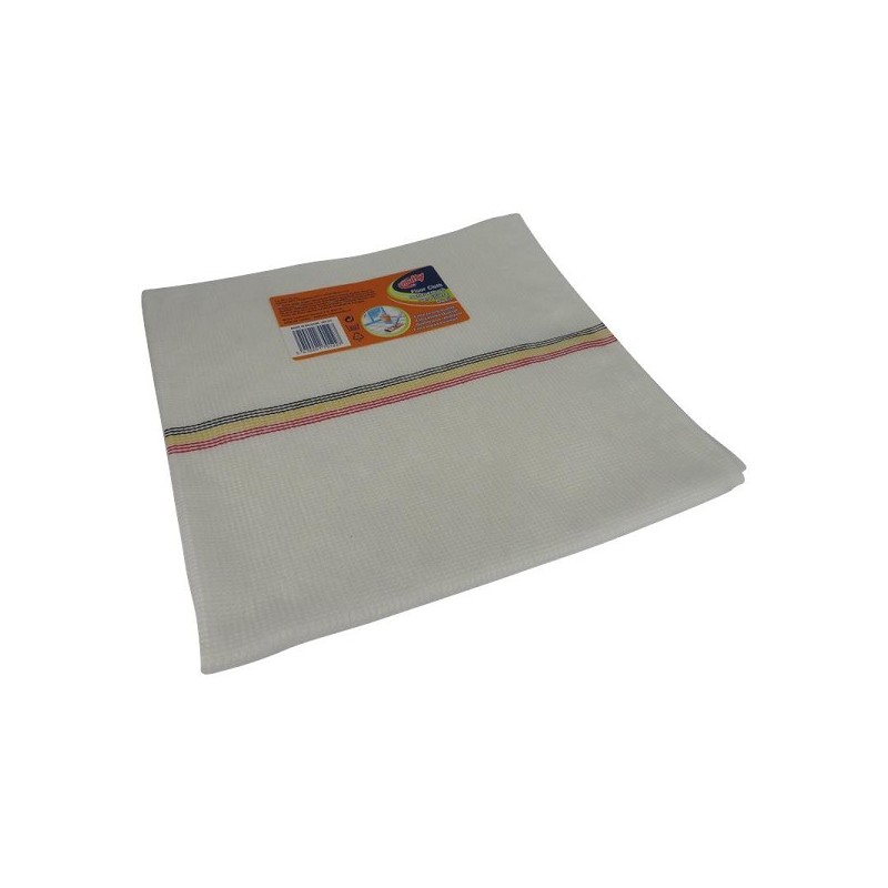 Multy Mop cousu avec rayure 70x60cm