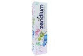 Zendium Dentifrice 75 ml Enfants 0-5 ans Avec Enzymes