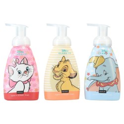 Sence Disney Classics gel douche et mains flacon pompe 300 ml