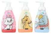 Sence Disney Classics gel douche et mains flacon pompe 300 ml