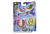 Hasbro Beyblade Speedstorm Dual Collection Pack