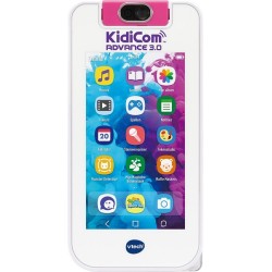Vtech KidiCom Advance 3.0 rose