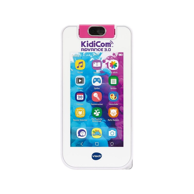 Vtech KidiCom Advance 3.0 rose