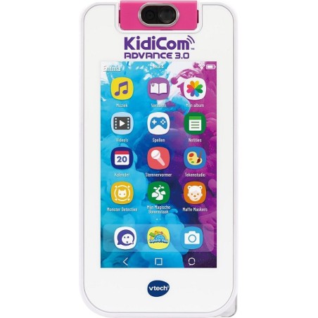 Vtech KidiCom Advance 3.0 rose