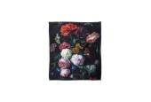 Gusta Plaid Bloemen 130x160cm