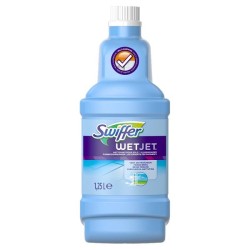 Nettoyant pour sols tout-en-un Swiffer Wejet 1,25 L