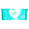 Pampers Lingettes bébé 52 pièces Sensitive