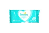 Pampers Lingettes bébé 52 pièces Sensitive