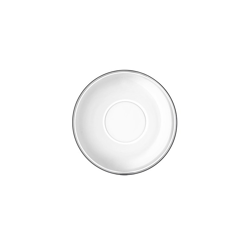 Schotel Glas Cappuccino Easy Bar 6st