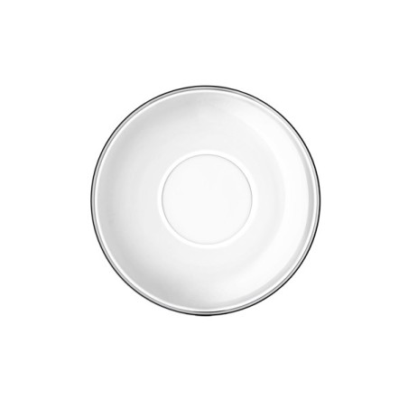 Schotel Glas Cappuccino Easy Bar 6st