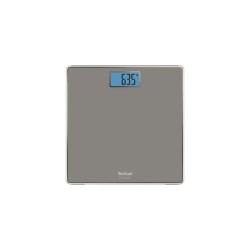Tefal Classic personen weegschaal grijs tot 160kg