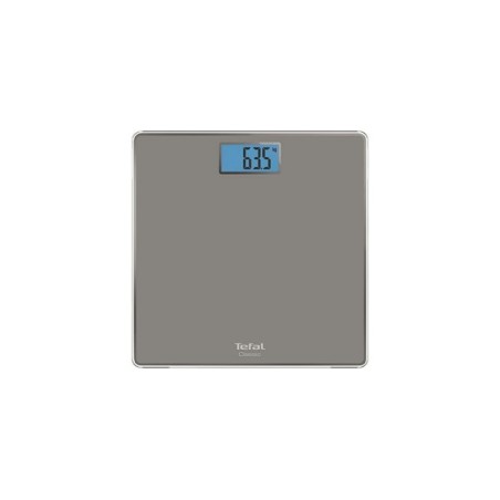 Tefal Classic pèse-personne gris jusqu'à 160 kg