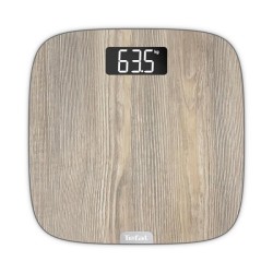 Tefal Origin personen weegschaal hout