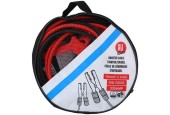 Câble de démarrage All Ride 16 mm2 tuv 3 m dans un sac 220 AMP
