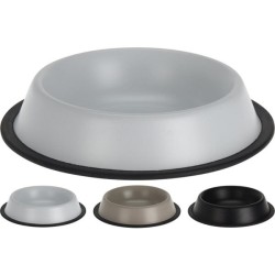 Hondenvoerbak Antislip Rvs 20,5cm