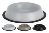 Hondenvoerbak Antislip Rvs 20,5cm