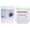Sacs à linge lot de 3 pièces