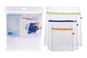 Sacs à linge lot de 3 pièces