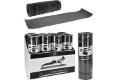 Yogamat Eva Black