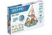 Geomag Super Color Recycled 60 pcs