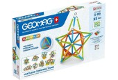 Geomag Super Color Recycled 93 pcs