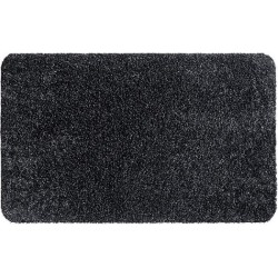 Natuflex droogloopmat Graphite 50x80cm