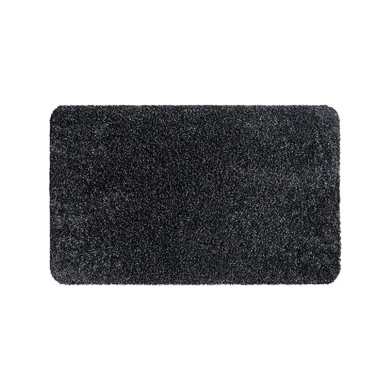 Tapis de course à sec Natuflex Graphite 50x80cm