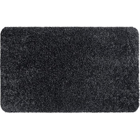 Tapis de course à sec Natuflex Graphite 50x80cm