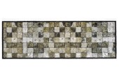Deurmat Prestige XXL tegelprint Polyamide 50x150cm